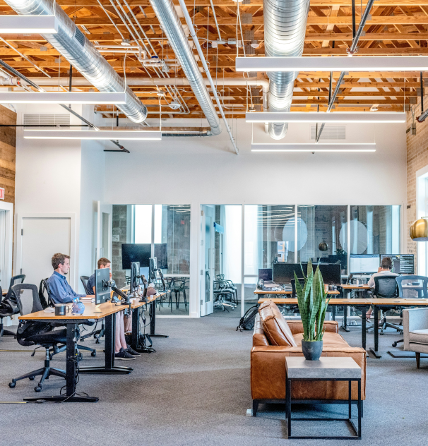 Enterprise SaaS solutions
